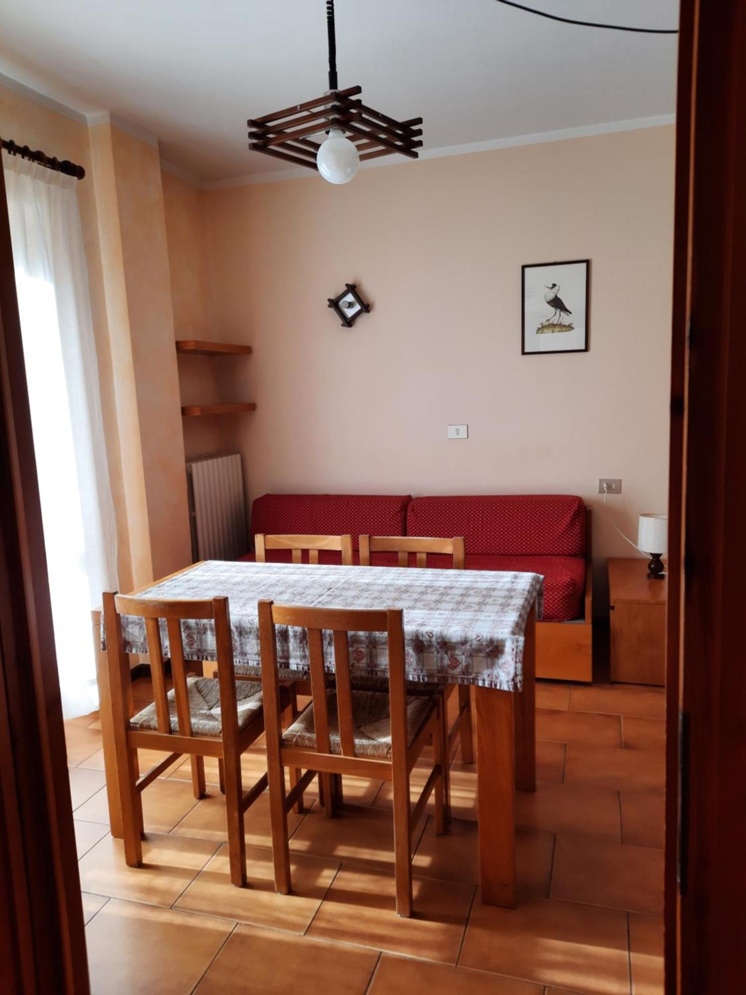 Residence Raffaella Santa Caterina Valfurva Buitenkant foto