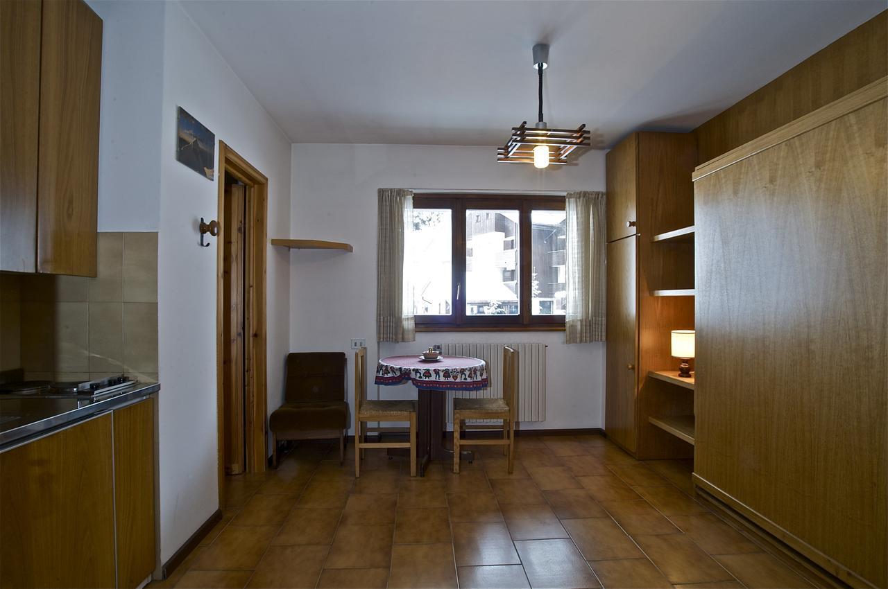 Residence Raffaella Santa Caterina Valfurva Buitenkant foto