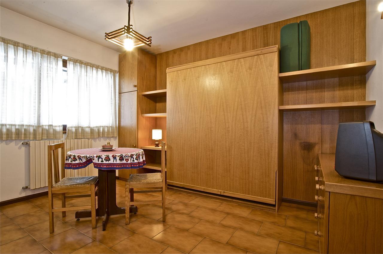 Residence Raffaella Santa Caterina Valfurva Buitenkant foto